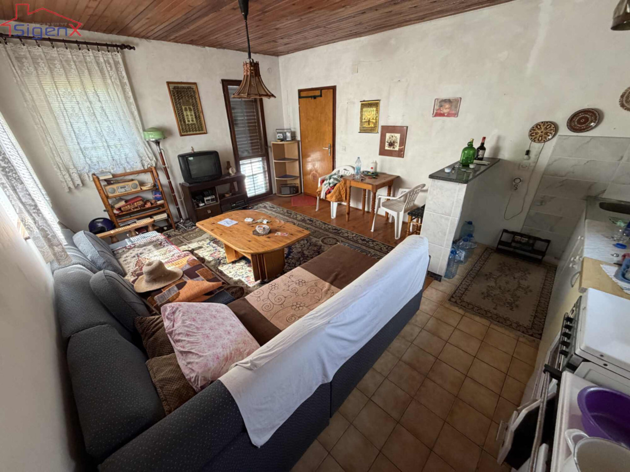 Rakovica/ Vikendica - Kuća/ Useljivo - Uknjižen objekat - 1100m2 13