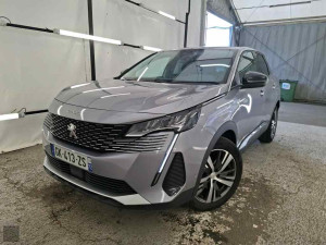 Peugeot 3008 HDi Allure u dolasku 2022