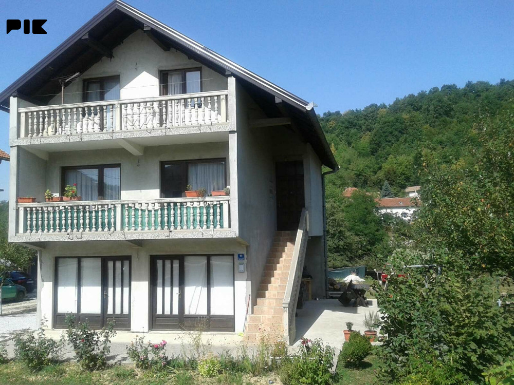 Kuća Istočno Sarajevo