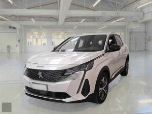 Peugeot 3008 HDI ALLURE u dolasku 2023