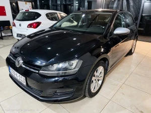Volkswagen Golf 2012 VW GOLF VII 2.0 TDI, 2012 GOD, REGISTROVAN,