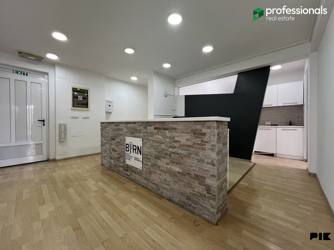 Poslovni prostor Novi Grad Sarajevo 180 m2 2