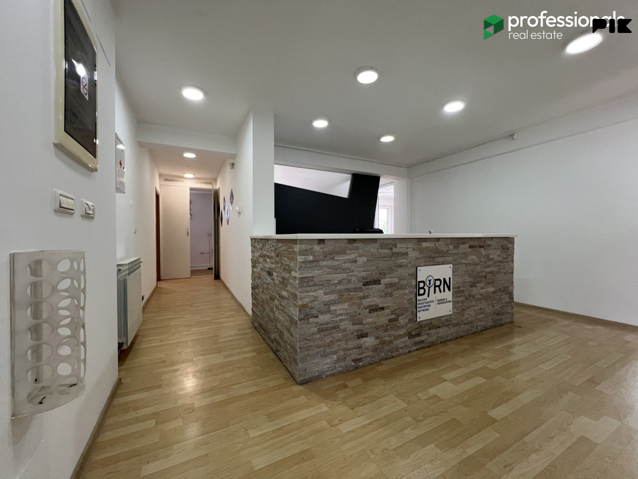 Poslovni prostor Novi Grad Sarajevo 180 m2 3