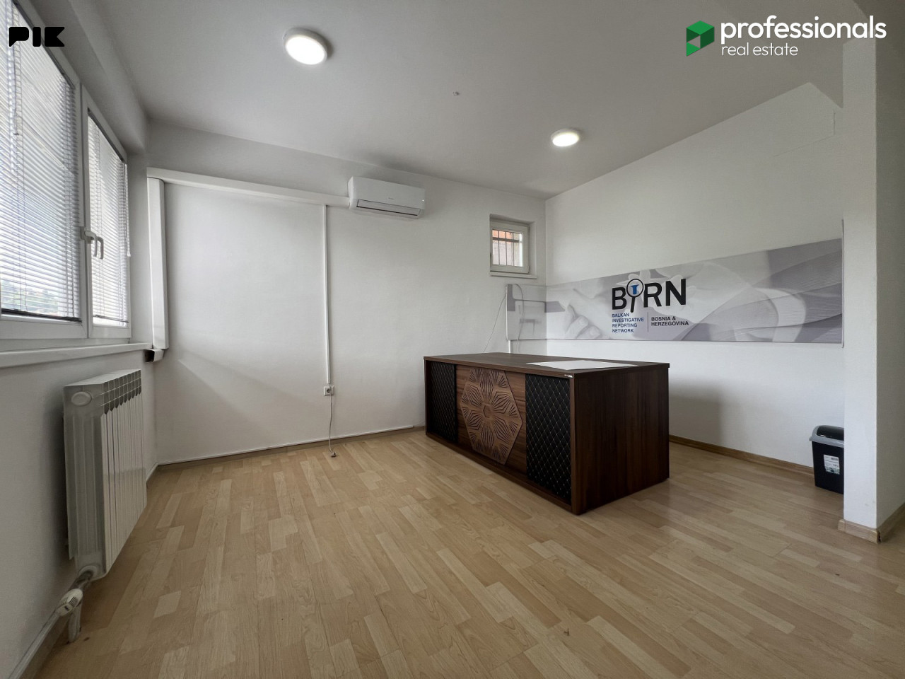 Poslovni prostor Novi Grad Sarajevo 180 m2 4