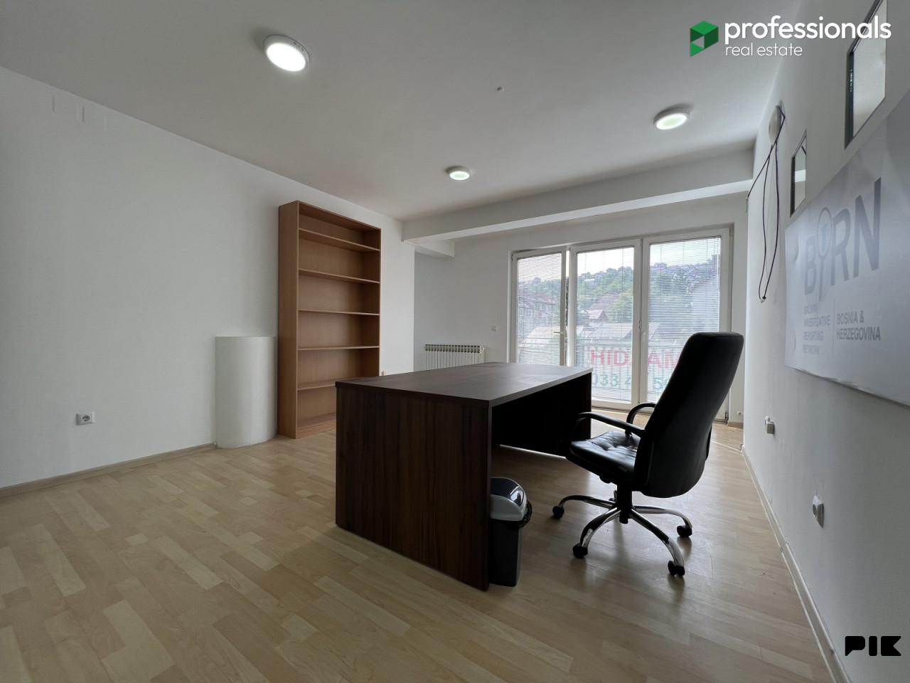 Poslovni prostor Novi Grad Sarajevo 180 m2 5