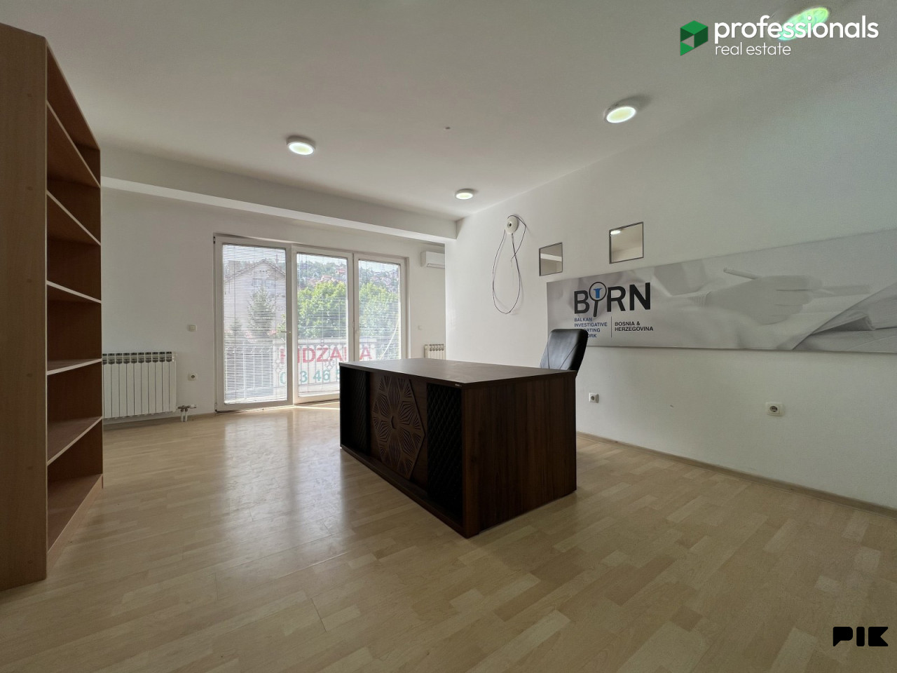Poslovni prostor Novi Grad Sarajevo 180 m2 6