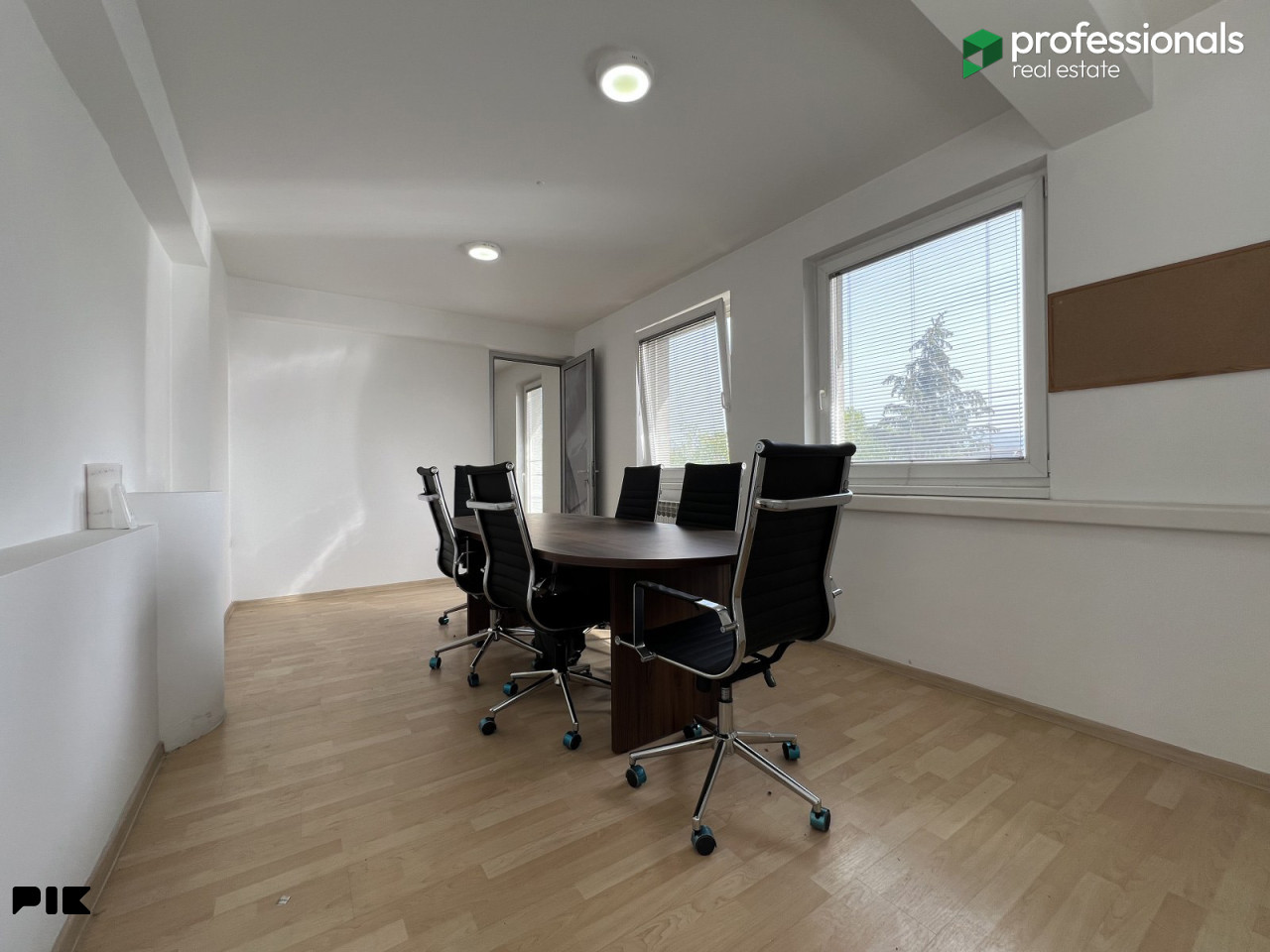 Poslovni prostor Novi Grad Sarajevo 180 m2 7