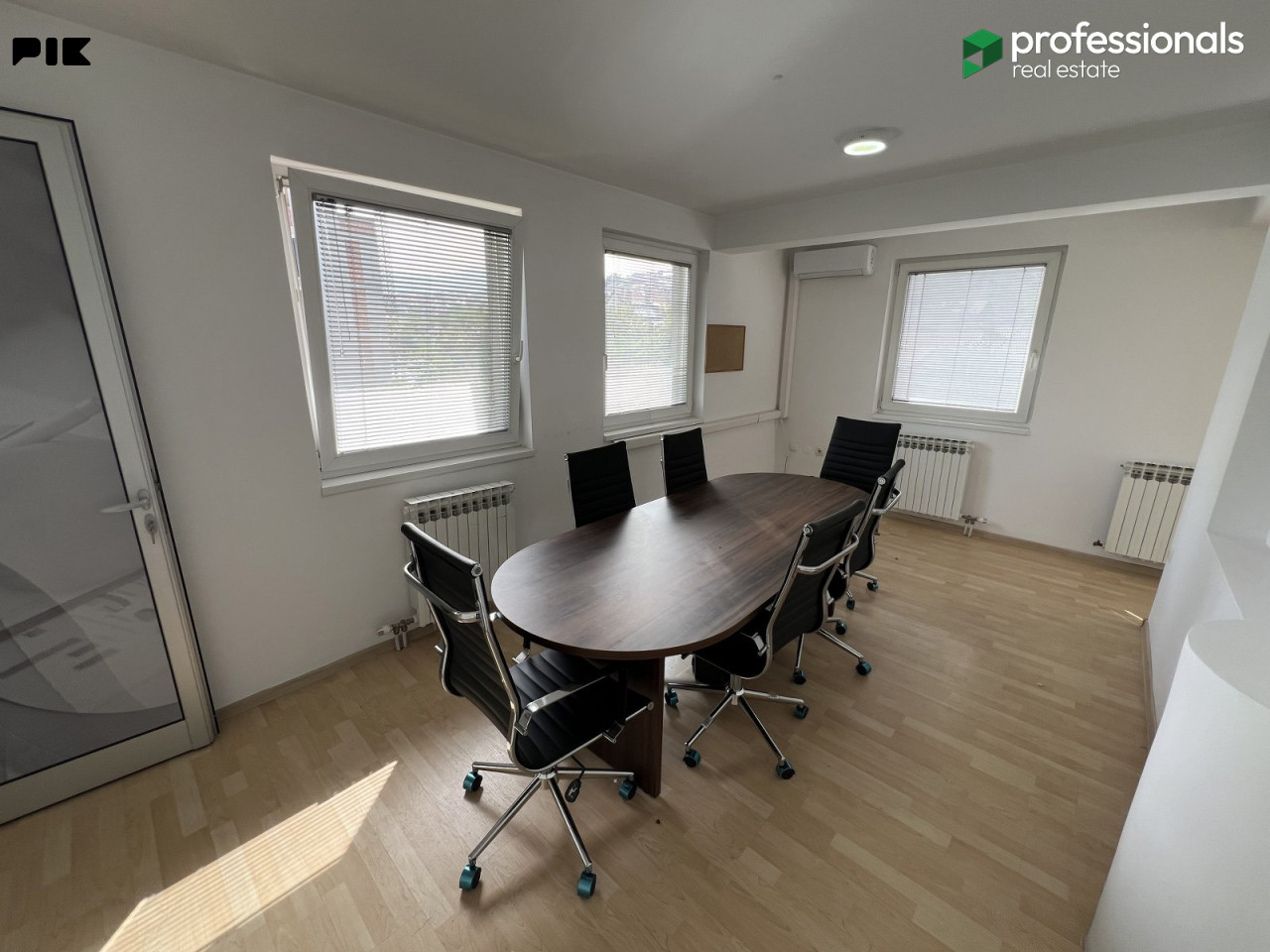 Poslovni prostor Novi Grad Sarajevo 180 m2 8