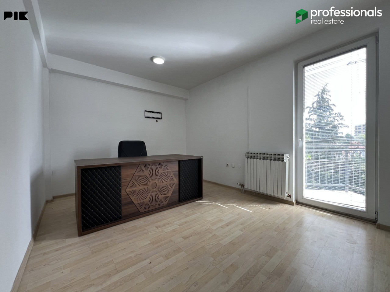 Poslovni prostor Novi Grad Sarajevo 180 m2 10