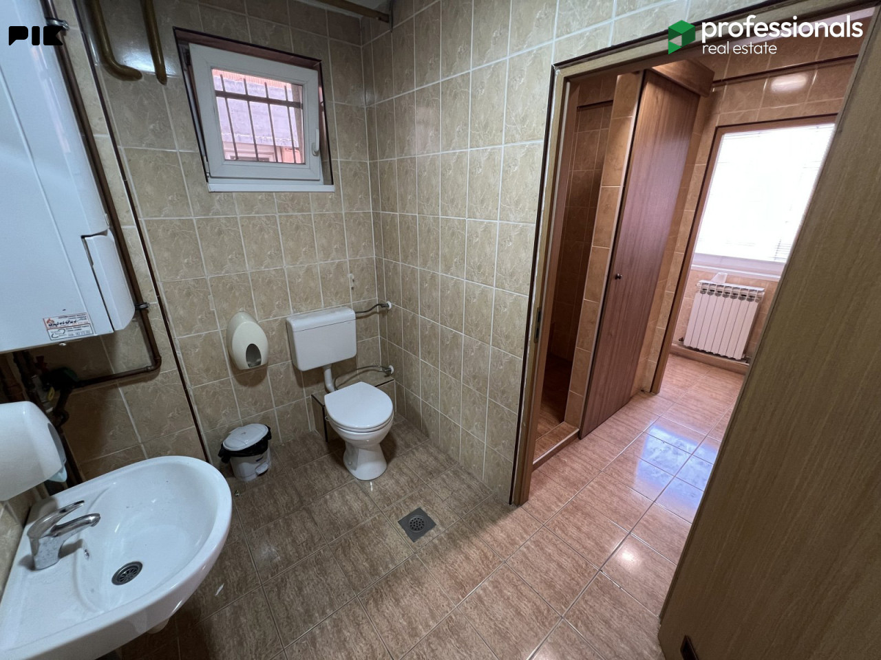 Poslovni prostor Novi Grad Sarajevo 180 m2 17