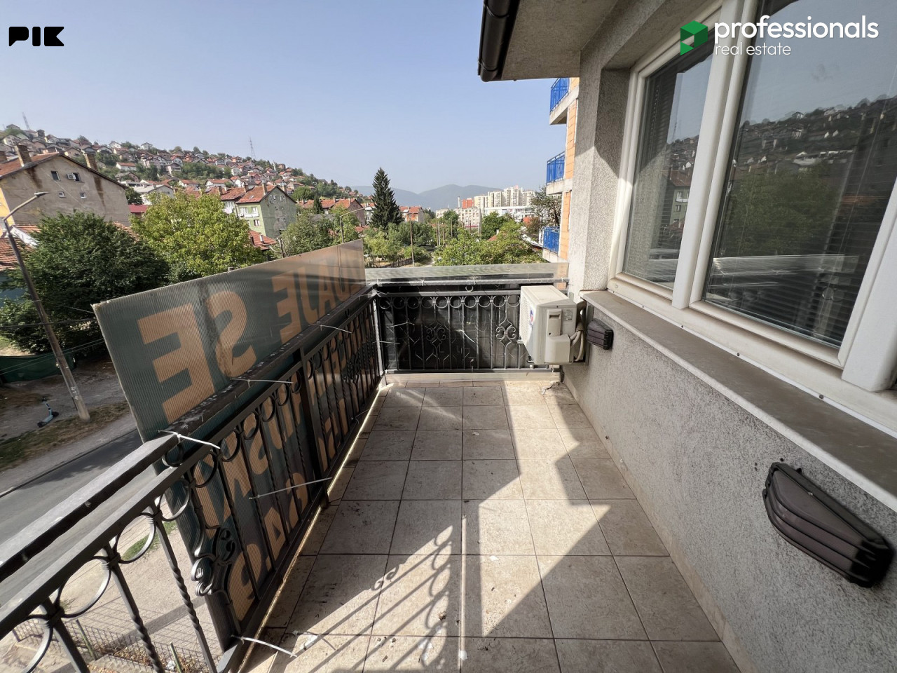 Poslovni prostor Novi Grad Sarajevo 180 m2 18