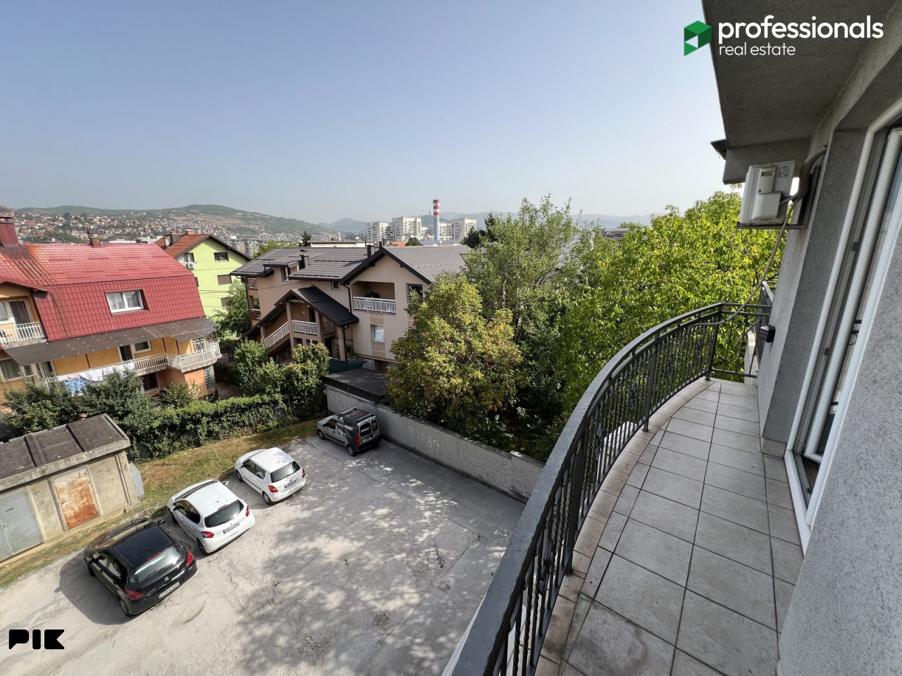 Poslovni prostor Novi Grad Sarajevo 180 m2 19