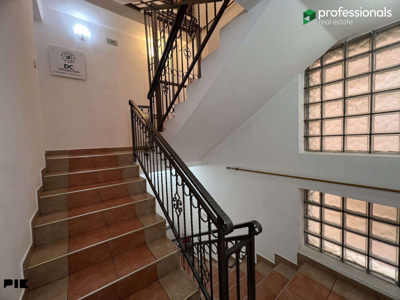 Poslovni prostor Novi Grad Sarajevo 180 m2 20