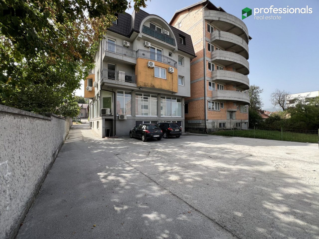 Poslovni prostor Novi Grad Sarajevo 180 m2 21