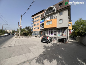 Poslovni prostor Novi Grad Sarajevo 180 m2