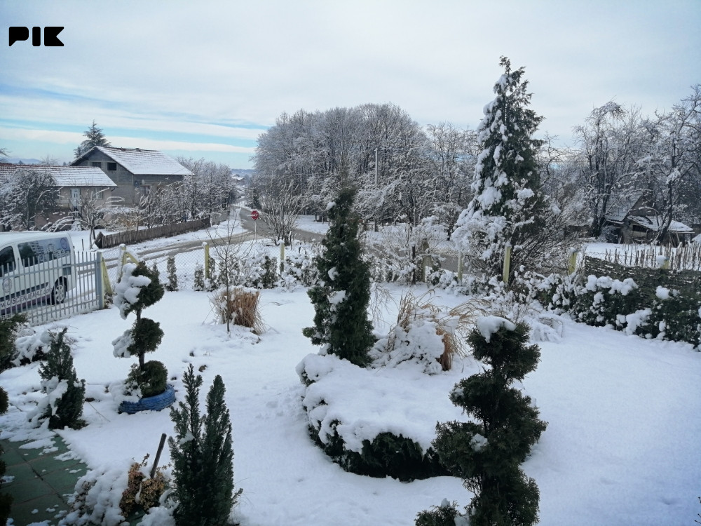 Vikendica Laktaši 6