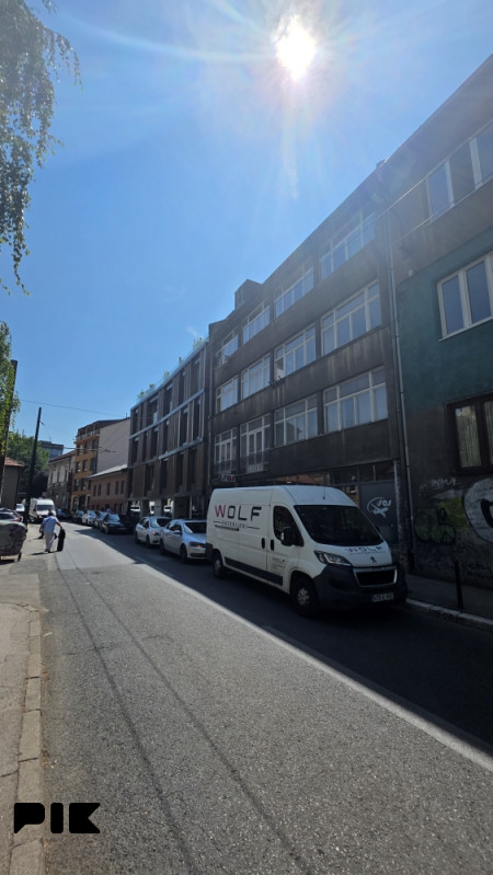 Poslovni prostori Sarajevo - Centar od 20m2 do 100m2 3