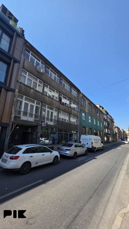 Poslovni prostori Sarajevo - Centar od 20m2 do 100m2