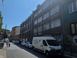 Commercial spaces Sarajevo - Center from 20m2 to 100m2 photo 3