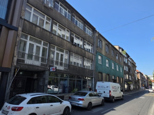Commercial spaces Sarajevo - Center from 20m2 to 100m2