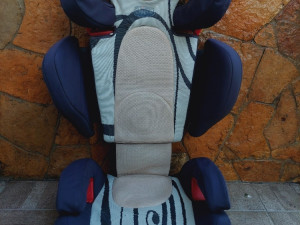 AUTOSJEDALICA ZA DJECU 15-36 KG CHICCO Key 2,3