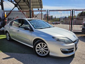 Renault Laguna 2.0 dizel 2011 limuzina