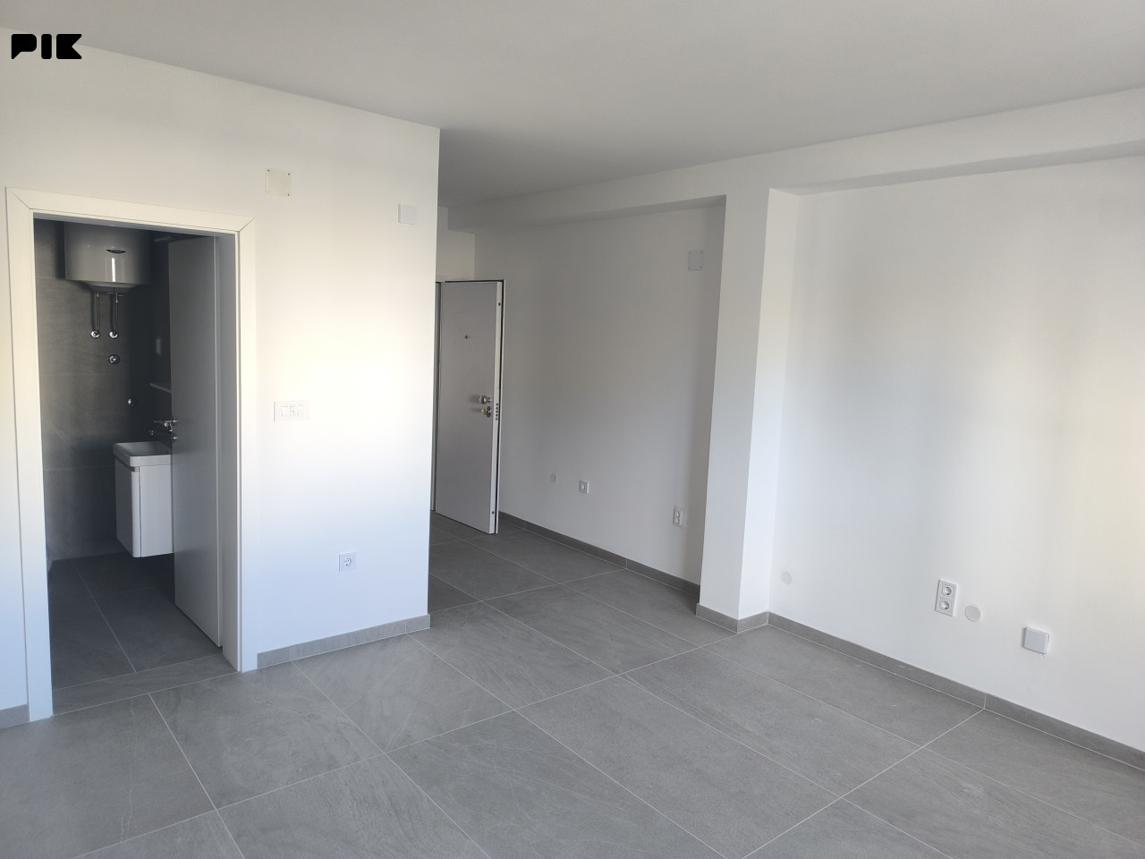 Stan Srbac 40m2 2
