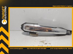 DIJELOVI RUCKA VRATA MITSUBISHI L200 > 05-10