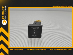 DIJELOVI PREKIDAC VW PASSAT CC > 08-11 3C0927124