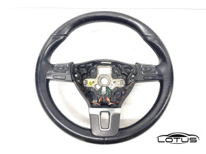Volan VW GOLF 6 PASSAT 7 TOURAN TIGUAN 2009-2013