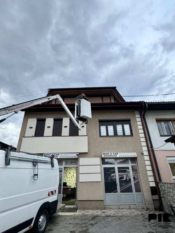 Poslovni prostor Banja Luka