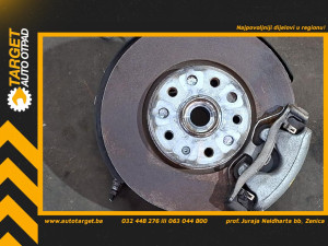 DIJELOVI KOCIONI DISK SEAT CUPRA FORMENTOR > 20- 1.5 5WA615301B