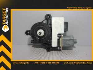 DIJELOVI MOTORIC PODIZACA STAKLA VW GOLF 7 > 12-16