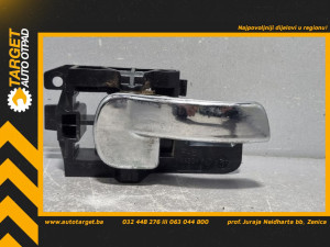 DIJELOVI UNUTRASNJA RUCKA VRATA NISSAN QASHQAI > 06-10