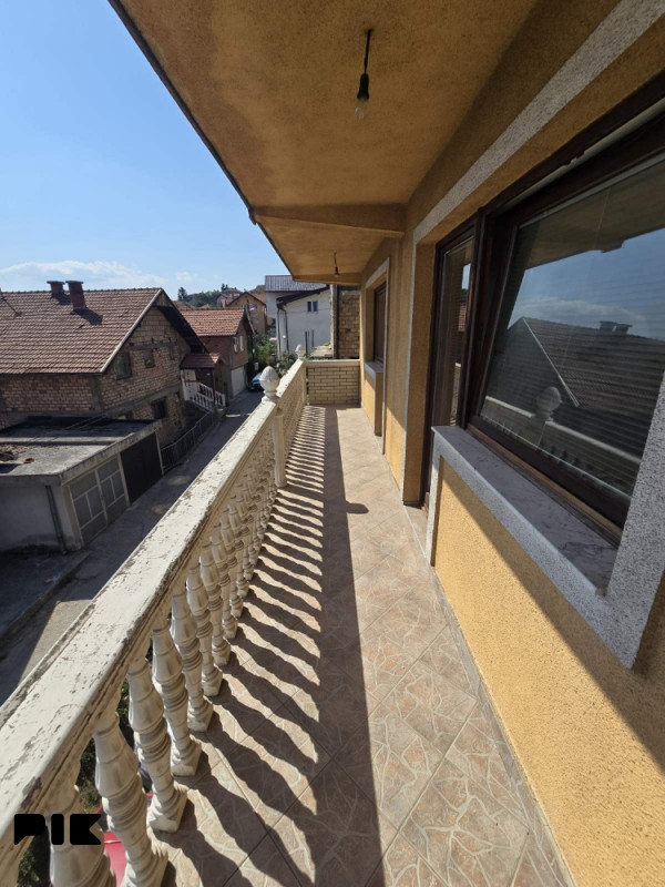 Kuća Sarajevo - Novi Grad Izdavanje 2