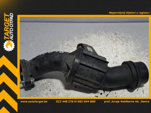 DIJELOVI CRIJEVO FIAT 500L > 12-17 1.6 HSR22738