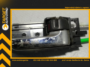 UNUTRASNJA RUCKA VRATA TOYOTA AVENSIS > 03-07 50594A2