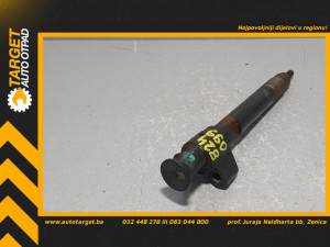 DIJELOVI DIZNA OPEL MOVANO > 14- 2.2 9824388280