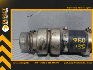 DIJELOVI CRIJEVO NISSAN NAVARA PATHFINDER > 05-09 144635X00A