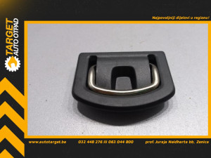 DIJELOVI PLASTIKA VW PASSAT B8 > 14-19 5M0863503