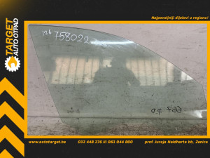 DIJELOVI STAKLO BMW SERIJA 3 (F30/F31) > 15-18 2.0 43R001735