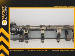 DIJELOVI DIZNA FORD FIESTA > 08-12 1.6 0280158207