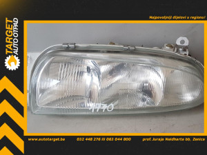 DIJELOVI FAR FORD FIESTA > 96-99 0301049003