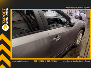 DIJELOVI VRATA MAZDA CX5 > 12-15 2.2 KDY35802XK