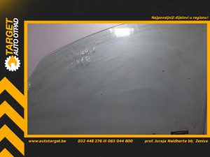 DIJELOVI STAKLO TOYOTA COROLLA VERSO > 04-09 43R-00011
