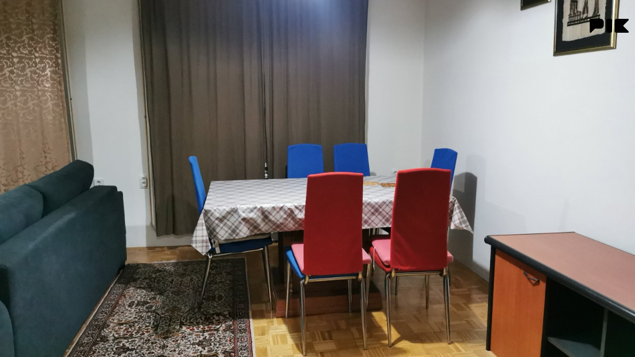 Stan Sarajevo - Novo Sarajevo 69m2 4