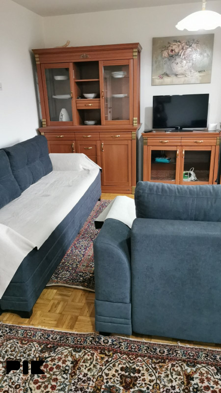 Stan Sarajevo - Novo Sarajevo 69m2 10