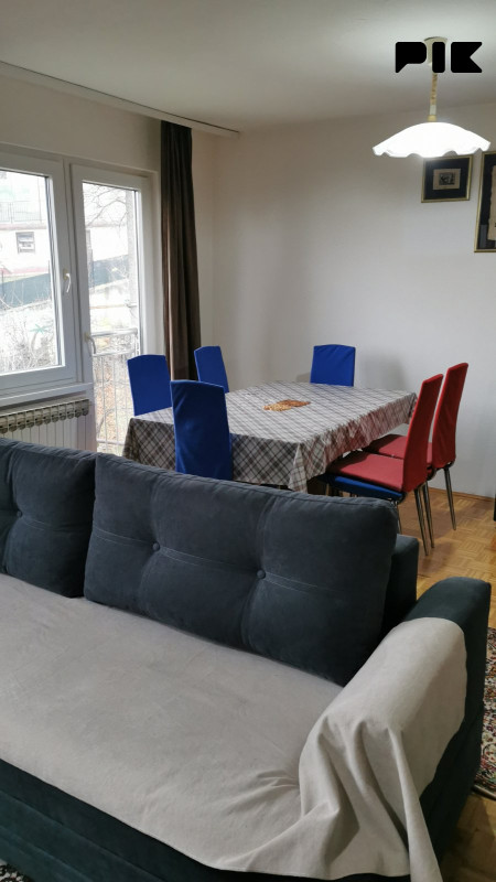 Stan Sarajevo - Novo Sarajevo 69m2 12