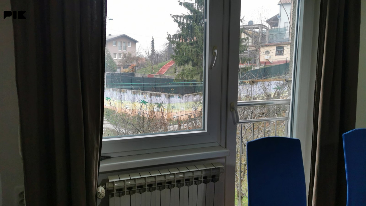 Stan Sarajevo - Novo Sarajevo 69m2 19