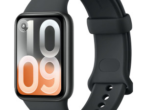 Xiaomi Smart Band 10 Pro Black